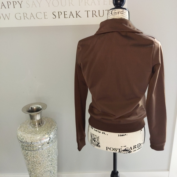 Track jacket - Picture 2 of 2